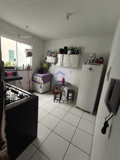 Apartamento, 2 quartos, 54 m² - Foto 4