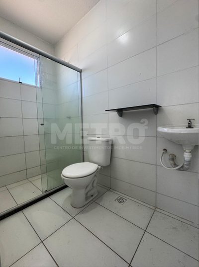 Casa de Condomínio, 2 quartos - Foto 5
