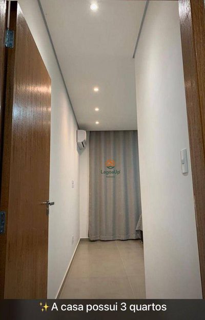 Casa, 3 quartos, 167 m² - Foto 5