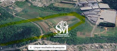 Terreno, 7 hectares - Foto 2