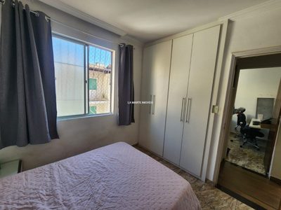 Apartamento, 3 quartos, 62 m² - Foto 3