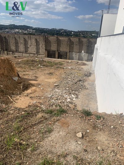 Loteamento e Condomínio, 798 m² - Foto 3