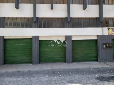 Loja-Salão, 60 m² - Foto 2
