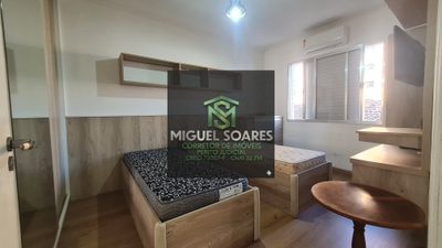 Apartamento, 2 quartos, 100 m² - Foto 2