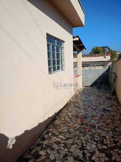 Casa, 3 quartos, 87 m² - Foto 4