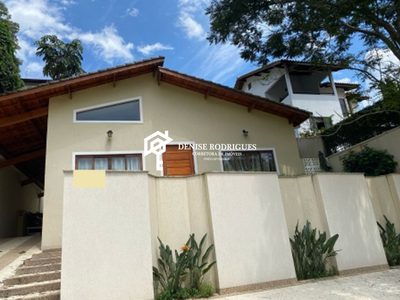 Casa, 3 quartos, 165 m² - Foto 1