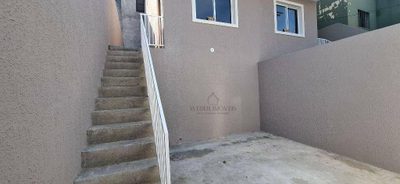 Sobrado, 2 quartos, 67 m² - Foto 2