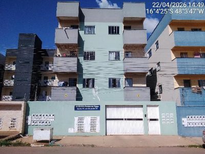 Apartamento, 2 quartos, 53 m² - Foto 1