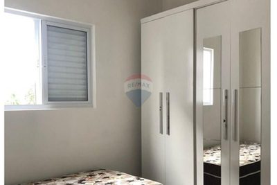 Apartamento, 2 quartos, 56 m² - Foto 3