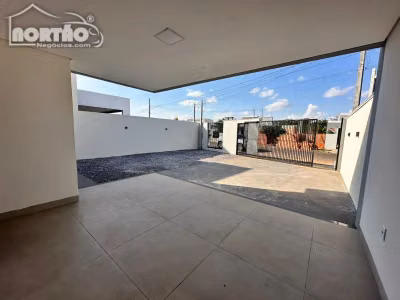 Casa, 4 quartos - Foto 2