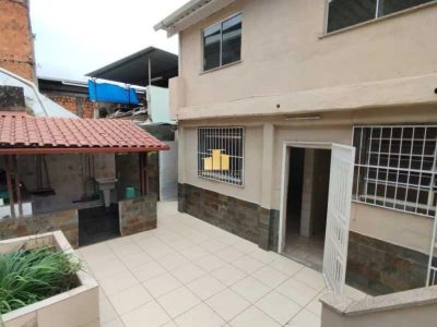 Casa, 2 quartos, 150 m² - Foto 1