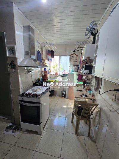Kitnet-Studio, 35 m² - Foto 4