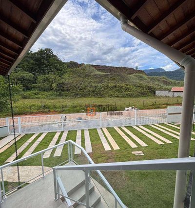 Pousada-Chalé, 20 quartos, 505 m² - Foto 5
