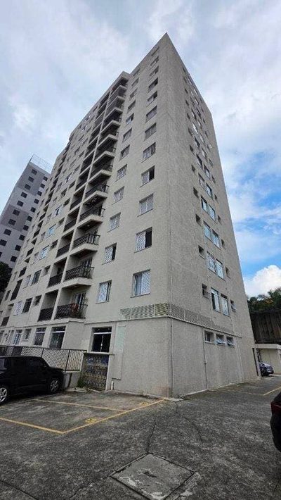 Apartamento, 2 quartos, 65 m² - Foto 5