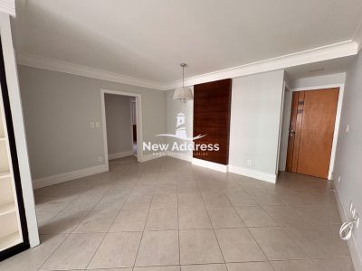 Apartamento, 3 quartos, 160 m² - Foto 3