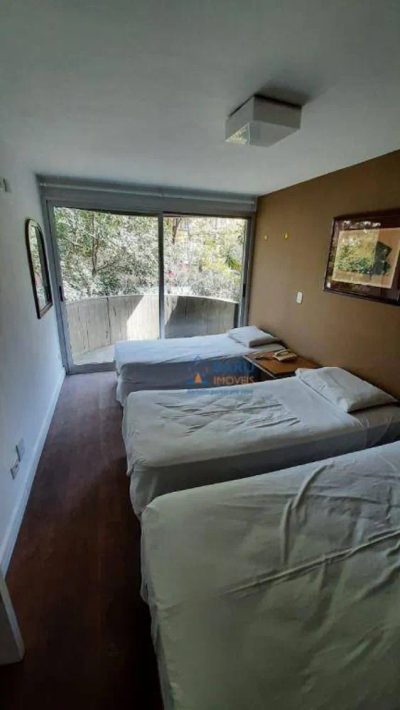 Apartamento, 1 quarto, 41 m² - Foto 3