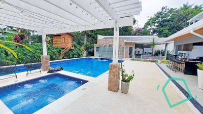 Casa de Condomínio, 5 quartos - Foto 4