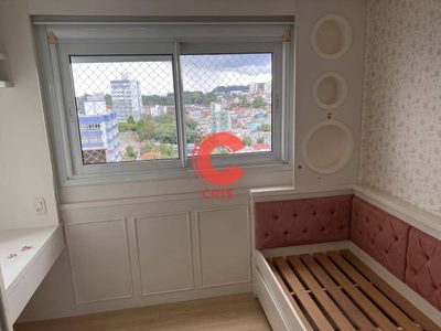 Apartamento, 3 quartos, 108 m² - Foto 5