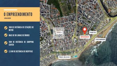 Sala-Conjunto, 1195 m² - Foto 2