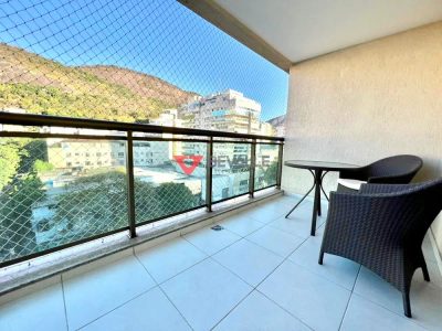 Apartamento, 3 quartos, 102 m² - Foto 1