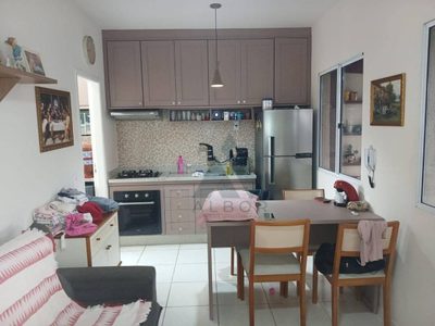 Casa de Condomínio, 2 quartos - Foto 5