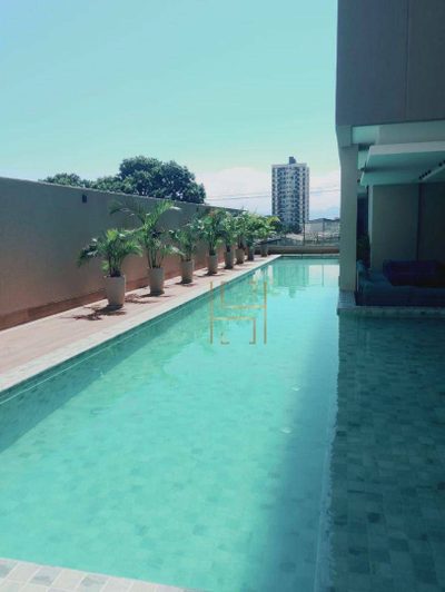 Apartamento, 3 quartos, 75 m² - Foto 2