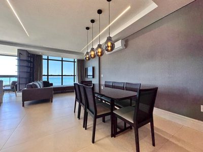 Apartamento, 3 quartos, 138 m² - Foto 5