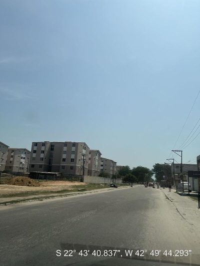 Apartamento, 2 quartos, 43 m² - Foto 1