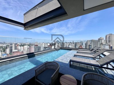 Apartamento, 3 quartos, 104 m² - Foto 3