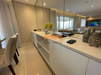 Apartamento, 3 quartos, 123 m² - Foto 4