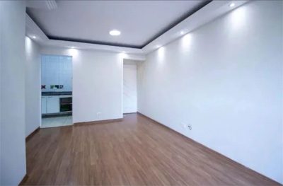 Apartamento, 3 quartos, 83 m² - Foto 1