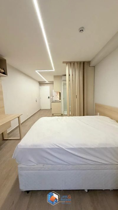 Apartamento, 1 quarto, 41 m² - Foto 5
