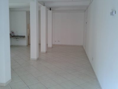 Loja-Salão, 210 m² - Foto 1