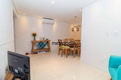 Apartamento, 3 quartos, 125 m² - Foto 5