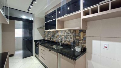 Apartamento, 3 quartos, 105 m² - Foto 4
