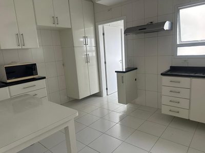 Apartamento, 3 quartos, 130 m² - Foto 5