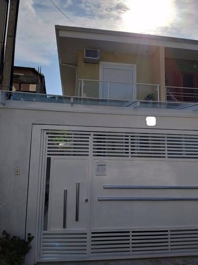 Casa, 3 quartos, 160 m² - Foto 5