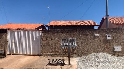 Casa, 2 quartos, 180 m² - Foto 1