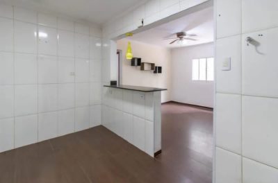 Apartamento, 2 quartos, 53 m² - Foto 1