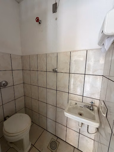 Loja-Salão, 50 m² - Foto 4