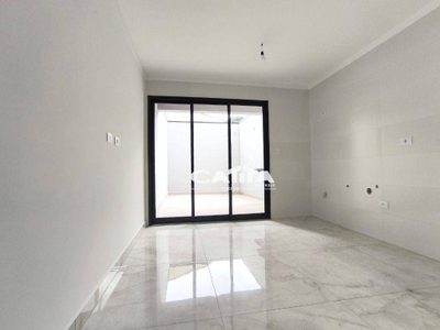 Sobrado, 3 quartos, 125 m² - Foto 3