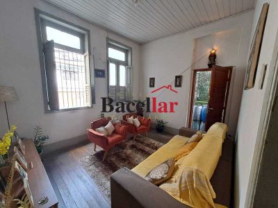 Casa, 3 quartos, 92 m² - Foto 2