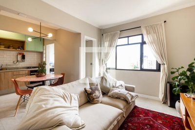 Apartamento, 1 quarto, 43 m² - Foto 4