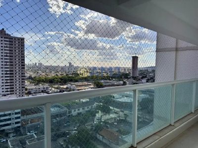 Apartamento, 3 quartos, 142 m² - Foto 3