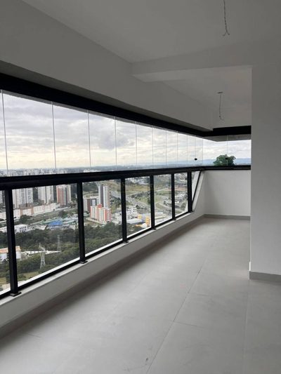 Apartamento, 3 quartos, 149 m² - Foto 5