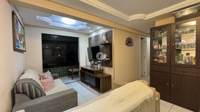 Apartamento, 3 quartos, 71 m² - Foto 3
