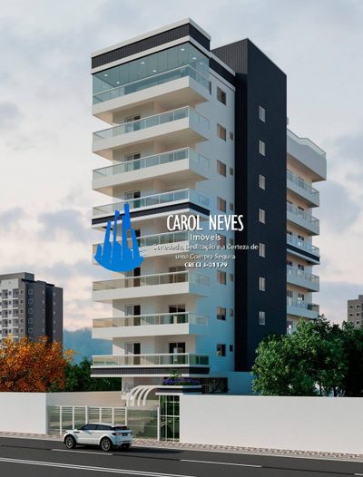Apartamento, 1 quarto, 57 m² - Foto 2