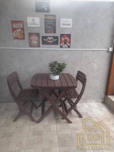 Sobrado, 3 quartos, 157 m² - Foto 4
