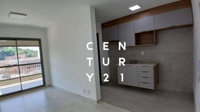 Apartamento, 2 quartos, 52 m² - Foto 1