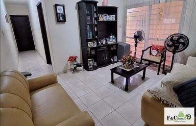 Casa, 2 quartos - Foto 4